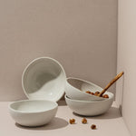 Stoneware Cereal Bowl | Dadasi 10 oz - Set of 4 - Bowl - boutique décoration Montreal