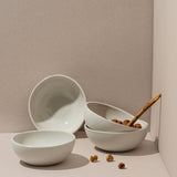 Stoneware Cereal Bowl | Dadasi 10 oz - Set of 4 - Bowl - boutique décoration Montreal
