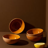Stoneware Cereal Bowl | Dadasi 10 oz - Set of 4 - Bowl - boutique décoration Montreal