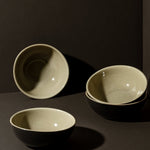 Stoneware Cereal Bowl | Dadasi 10 oz - Set of 4 - Bowl - boutique décoration Montreal