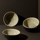 Stoneware Cereal Bowl | Dadasi 10 oz - Set of 4 - Bowl - boutique décoration Montreal