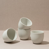 Stoneware Coffee Cup | Dadasi 6.7 oz - Set of 4 - Cup - boutique décoration Montreal