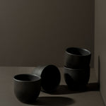 Stoneware Coffee Cup | Dadasi 6.7 oz - Set of 4 - Cup - boutique décoration Montreal