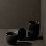 Stoneware Coffee Cup | Dadasi 6.7 oz - Set of 4 - Cup - boutique décoration Montreal