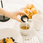 Stoneware Coffee Cup | Dadasi 6.7 oz - Set of 4 - Cup - boutique décoration Montreal