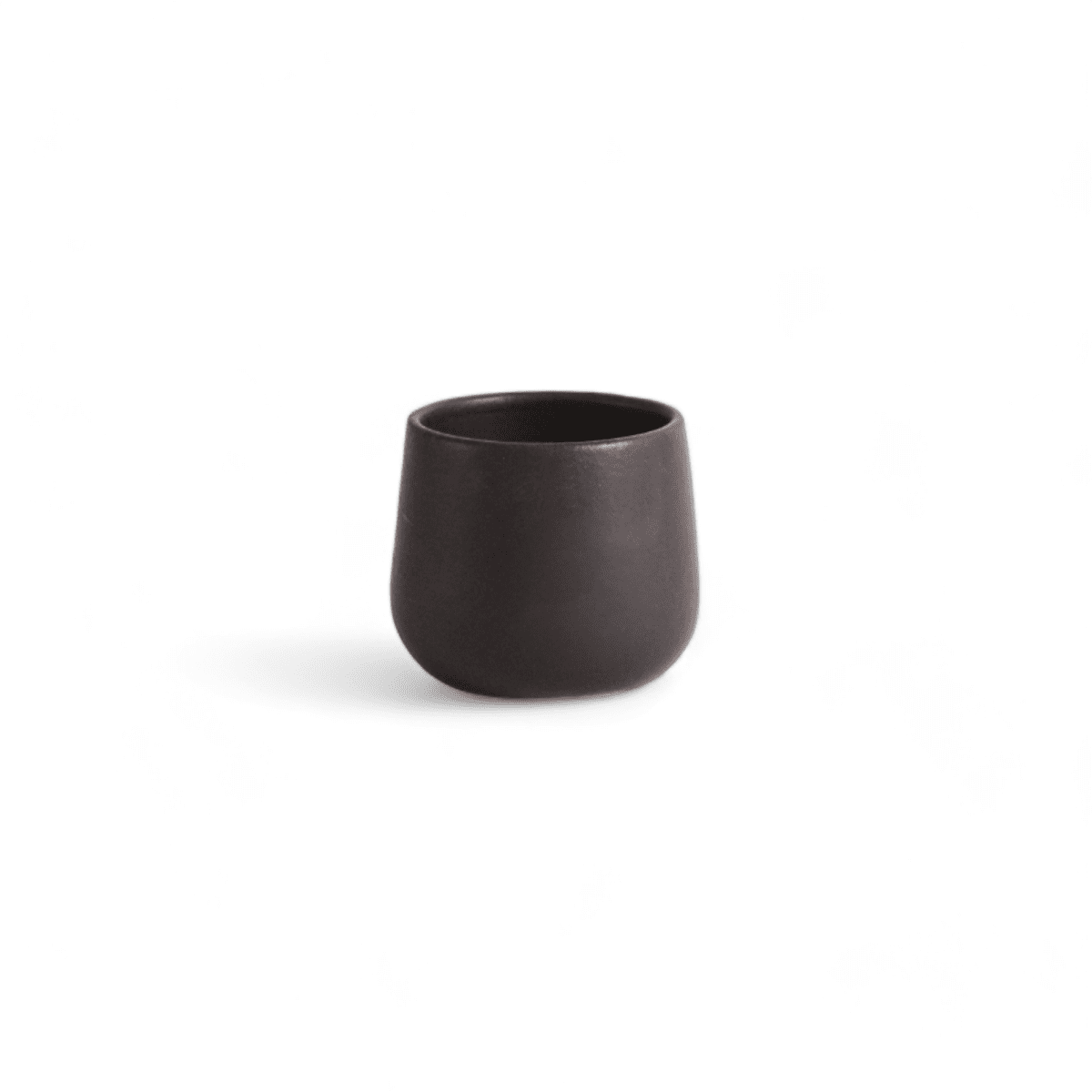 Stoneware Coffee Cup | Edan 6 oz - Set of 4 - Cup - boutique décoration Montreal