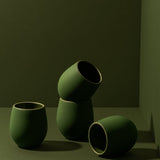 Stoneware Coffee Cup | Epa 10 oz - Set of 4 - Cup - boutique décoration Montreal