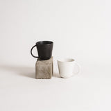 Stoneware Coffee Mug | Osun 10 oz - Set of 4 - Cup - boutique décoration Montreal