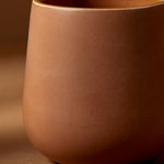 Stoneware Coffee & Tea Cup | Edan 7.5 oz - Set of 4 - Cup - boutique décoration Montreal