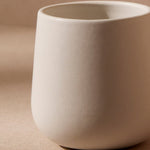 Stoneware Coffee & Tea Cup | Edan 7.5 oz - Set of 4 - Cup - boutique décoration Montreal