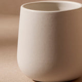 Stoneware Coffee & Tea Cup | Edan 7.5 oz - Set of 4 - Cup - boutique décoration Montreal
