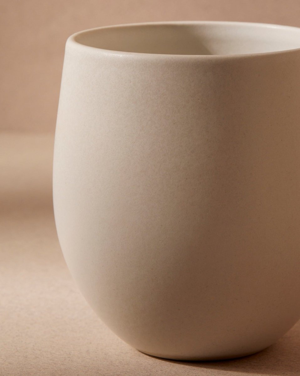 Stoneware Coffee & Tea Cup | Epa 15 oz - Set of 4 - Cup - boutique décoration Montreal