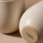 Stoneware Coffee & Tea Cup | Epa 15 oz - Set of 4 - Cup - boutique décoration Montreal