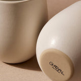Stoneware Coffee & Tea Cup | Epa 15 oz - Set of 4 - Cup - boutique décoration Montreal