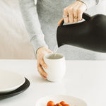 Stoneware Coffee & Tea Cup | Epa 15 oz - Set of 4 - Cup - boutique décoration Montreal