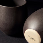 Stoneware Coffee & Tea Cup | Epa 15 oz - Set of 4 - Cup - boutique décoration Montreal