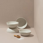 Stoneware Condiment Bowl | Dadasi 6 oz - Set of 4 - Bowl - boutique décoration Montreal