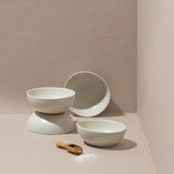Stoneware Condiment Bowl | Dadasi 6 oz - Set of 4 - Bowl - boutique décoration Montreal