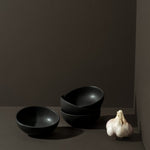 Stoneware Condiment Bowl | Dadasi 6 oz - Set of 4 - Bowl - boutique décoration Montreal