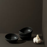 Stoneware Condiment Bowl | Dadasi 6 oz - Set of 4 - Bowl - boutique décoration Montreal