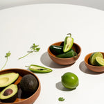 Stoneware Condiment Bowl | Dadasi 6 oz - Set of 4 - Bowl - boutique décoration Montreal