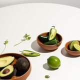 Stoneware Condiment Bowl | Dadasi 6 oz - Set of 4 - Bowl - boutique décoration Montreal