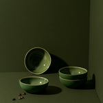 Stoneware Condiment Bowl | Dadasi 6 oz - Set of 4 - Bowl - boutique décoration Montreal