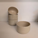 Stoneware Dinner Bowl | Youlha 25 oz - Set of 4 - Bowl - boutique décoration Montreal