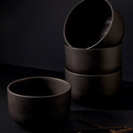Stoneware Dinner Bowl | Youlha 25 oz - Set of 4 - Bowl - boutique décoration Montreal