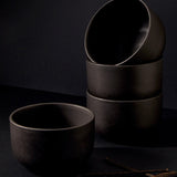 Stoneware Dinner Bowl | Youlha 25 oz - Set of 4 - Bowl - boutique décoration Montreal