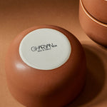 Stoneware Dinner Bowl | Youlha 25 oz - Set of 4 - Bowl - boutique décoration Montreal