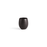 Stoneware Espresso Tumbler | Epa 4.5 oz - Set of 4 - Cup - boutique décoration Montreal