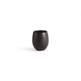 Stoneware Espresso Tumbler | Epa 4.5 oz - Set of 4 - Cup - boutique décoration Montreal