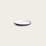 Stoneware Flat Side Plate | Edan 5.9" - Set of 4 - Plate - boutique décoration Montreal