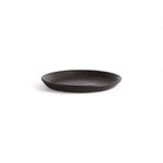 Stoneware Flat Side Plate | Edan 5.9" - Set of 4 - Plate - boutique décoration Montreal
