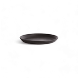 Stoneware Flat Side Plate | Edan 5.9" - Set of 4 - Plate - boutique décoration Montreal