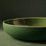 Stoneware Pasta Plate | Youlha 7.9" - Set of 4 - Coupelle - boutique décoration Montreal