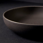 Stoneware Pasta Plate | Youlha 7.9" - Set of 4 - Coupelle - boutique décoration Montreal