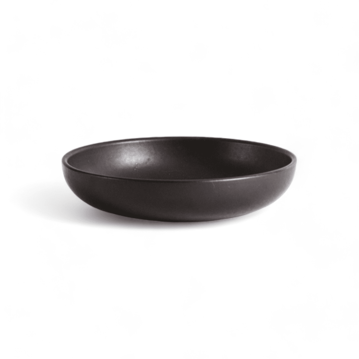 Stoneware Pasta Plate | Youlha 7.9" - Set of 4 - Coupelle - boutique décoration Montreal