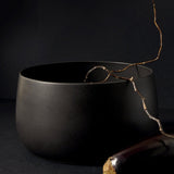 Stoneware Serving Bowl | Large 120 oz - Saladier - boutique décoration Montreal
