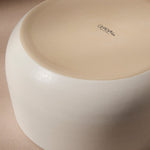 Stoneware Serving Bowl | Large 120 oz - Saladier - boutique décoration Montreal