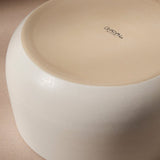 Stoneware Serving Bowl | Large 120 oz - Saladier - boutique décoration Montreal