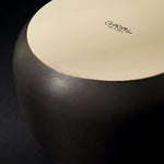 Stoneware Serving Bowl | Large 120 oz - Saladier - boutique décoration Montreal