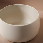 Stoneware Serving Bowl | Large 120 oz - Saladier - boutique décoration Montreal