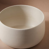 Stoneware Serving Bowl | Large 120 oz - Saladier - boutique décoration Montreal
