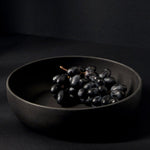 Stoneware Shallow Serving Bowl | EWA 60 oz - Saladier - boutique décoration Montreal