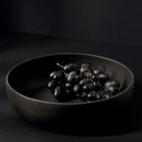 Stoneware Shallow Serving Bowl | EWA 60 oz - Saladier - boutique décoration Montreal