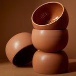 Stoneware Soup Bowl | Epa 17 oz - Set of 4 - Bowl - boutique décoration Montreal