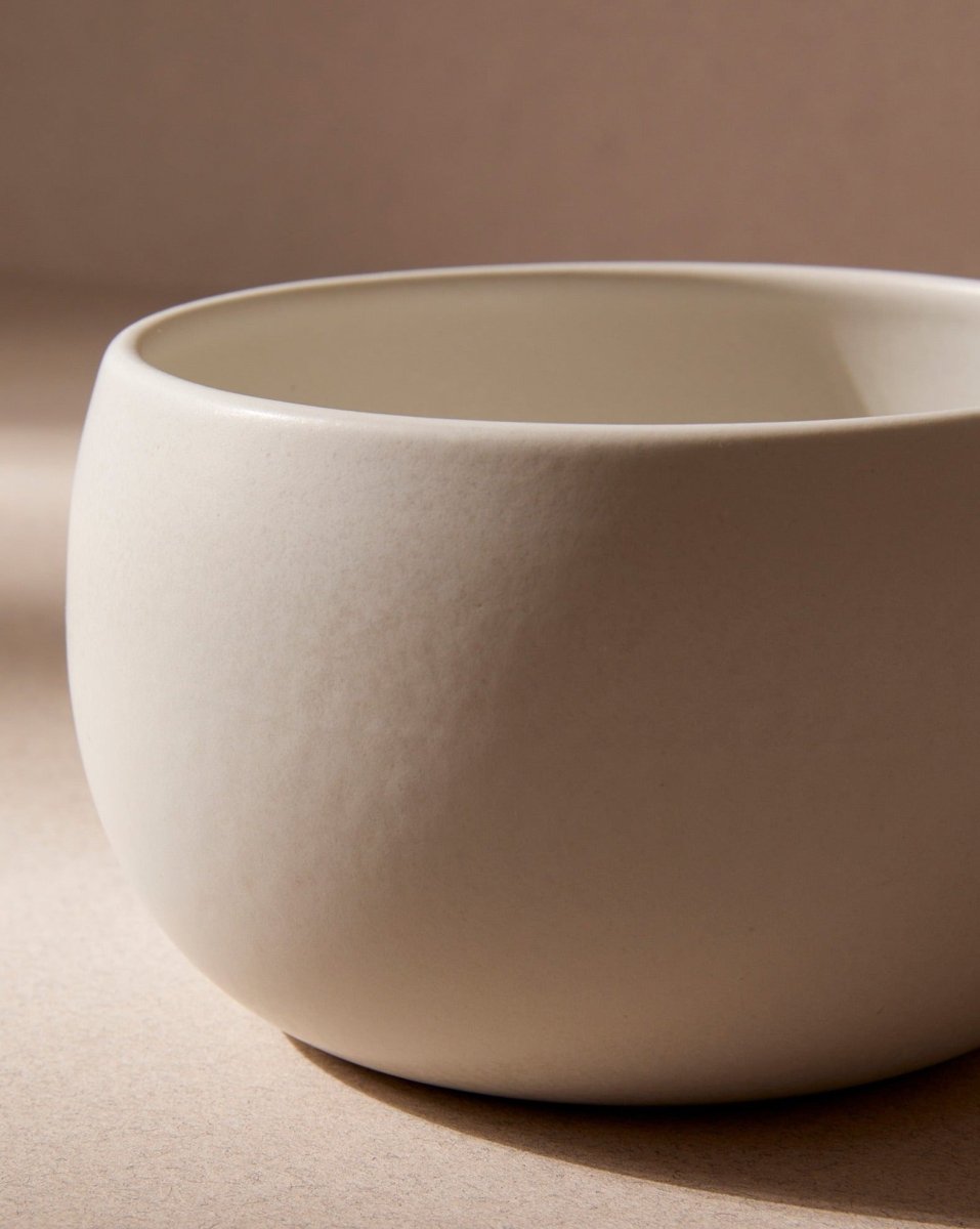 Stoneware Soup Bowl | Epa 17 oz - Set of 4 - Bowl - boutique décoration Montreal