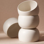 Stoneware Soup Bowl | Epa 17 oz - Set of 4 - Bowl - boutique décoration Montreal